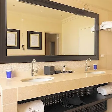 Alvino Relais Mulino Contemporaneo 4* Matera