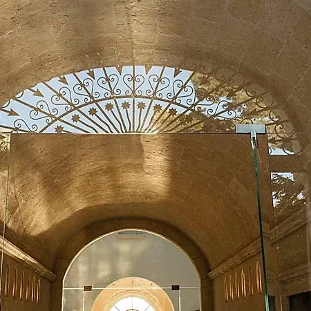 Alvino Relais Mulino Contemporaneo Matera