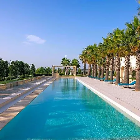 Alvino Relais Mulino Contemporaneo ホテル マテーラ