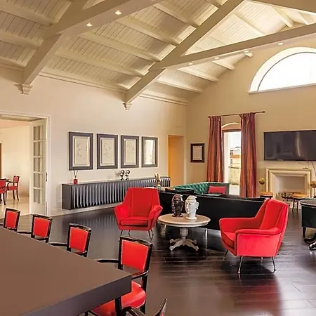 Alvino Relais Mulino Contemporaneo 4*