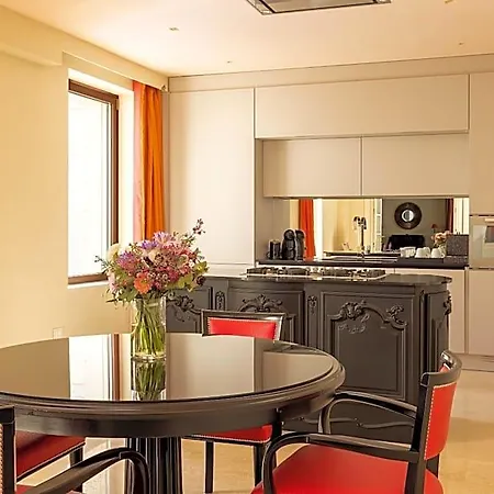 ホテル Alvino Relais Mulino Contemporaneo マテーラ