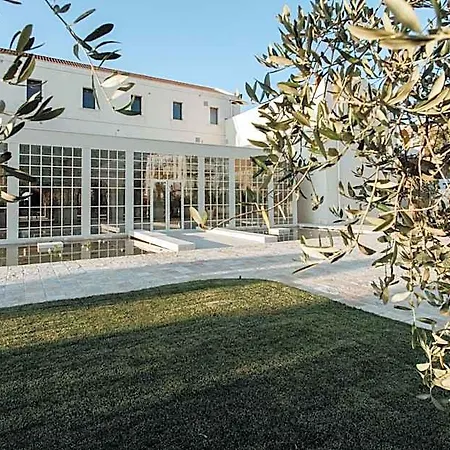 Alvino Relais Mulino Contemporaneo ホテル マテーラ