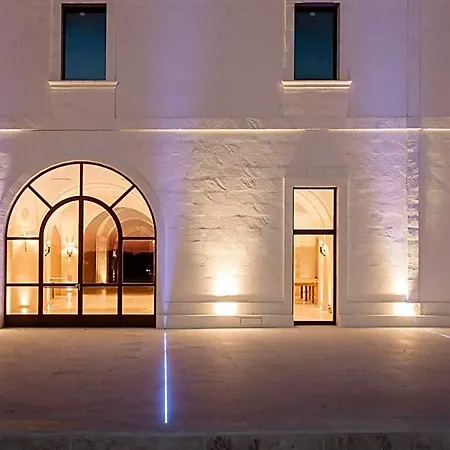 Alvino Relais Mulino Contemporaneo ホテル