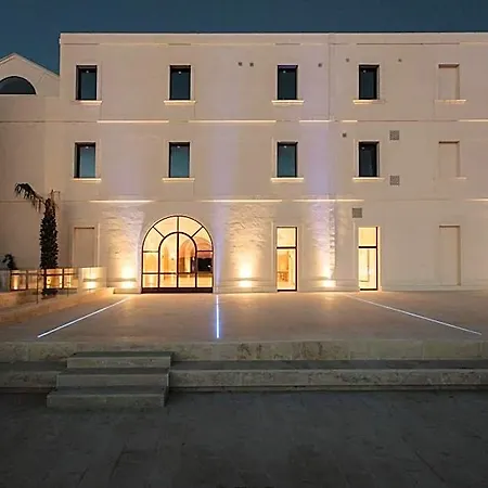 Alvino Relais Mulino Contemporaneo ホテル