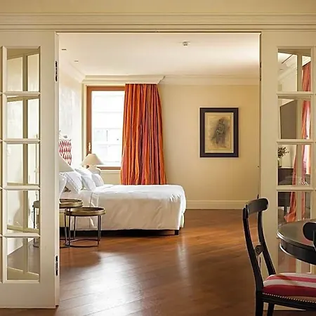ホテル Alvino Relais Mulino Contemporaneo マテーラ