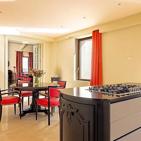 Hotel Alvino Relais Mulino Contemporaneo