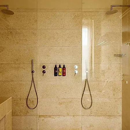 Alvino Relais Mulino Contemporaneo Отель Матера