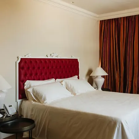 Szálloda Alvino Relais Mulino Contemporaneo 4*