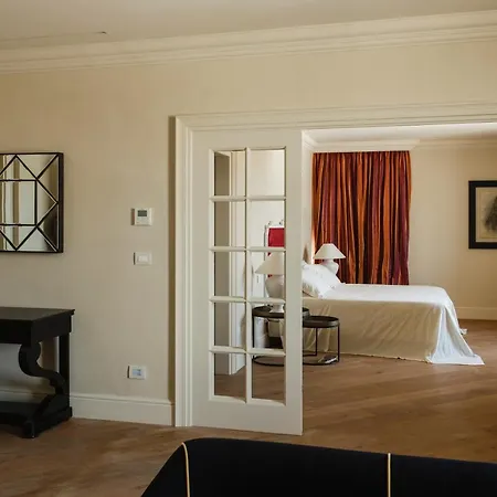 Szálloda Alvino Relais Mulino Contemporaneo 4*
