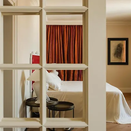 Hotel Alvino Relais Mulino Contemporaneo