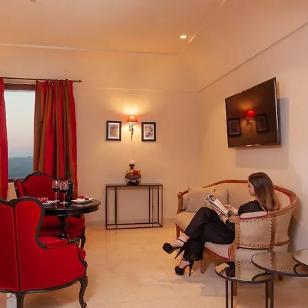 Alvino Relais Mulino Contemporaneo Hotel