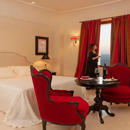 Alvino Relais Mulino Contemporaneo Матера