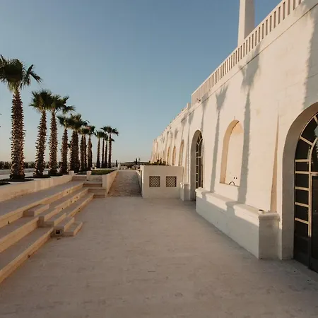 Alvino Relais Mulino Contemporaneo Hotel