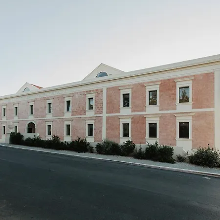 Alvino Relais Mulino Contemporaneo Matera