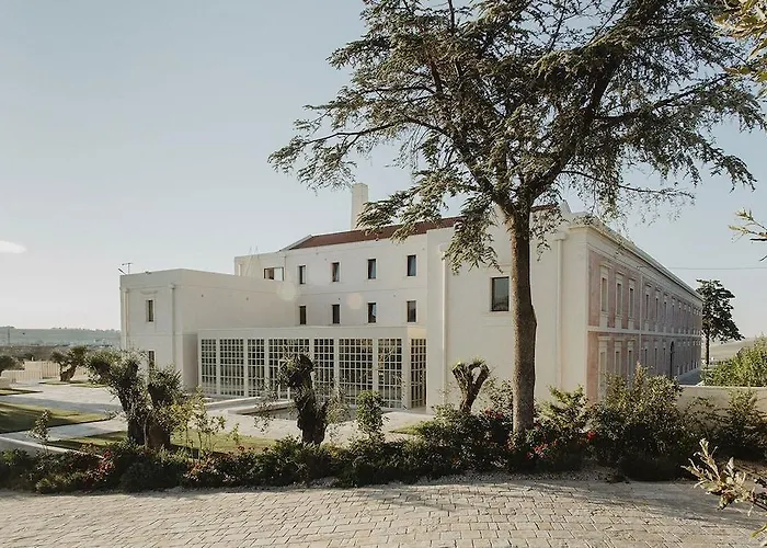 Alvino Relais Mulino Contemporaneo 4*