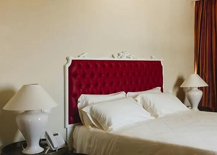 Alvino Relais Mulino Contemporaneo 4* Matera