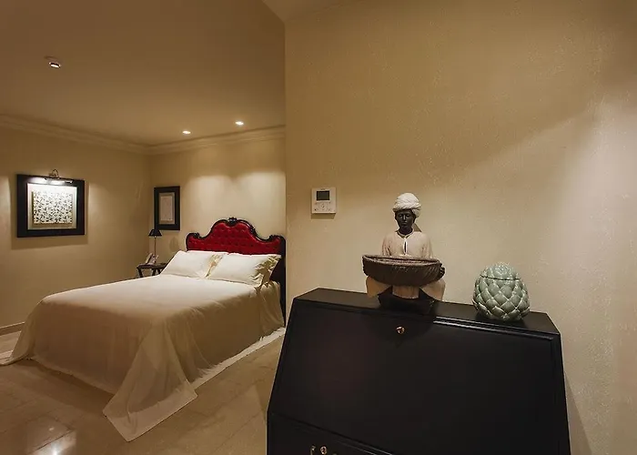 Alvino Relais Mulino Contemporaneo Hotel 4*