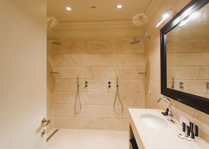 Hotel Alvino Relais Mulino Contemporaneo Matera