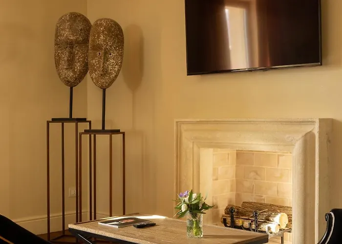 Alvino Relais Mulino Contemporaneo Hotel Matera