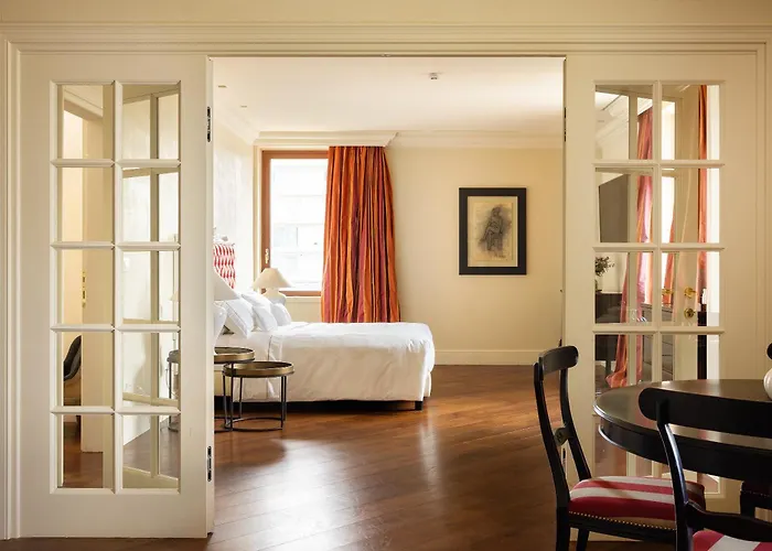 Alvino Relais Mulino Contemporaneo