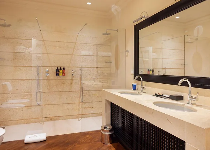 Alvino Relais Mulino Contemporaneo Hotel Matera