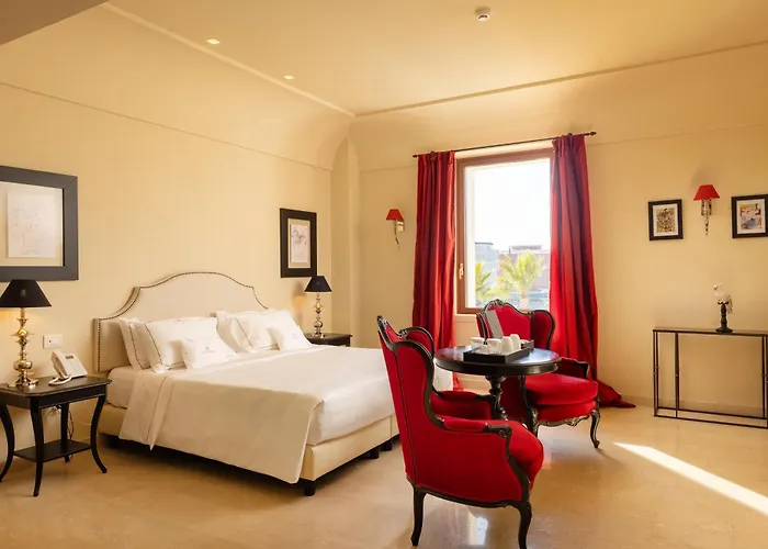 Hotel Alvino Relais Mulino Contemporaneo