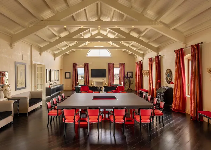 Alvino Relais Mulino Contemporaneo 4*