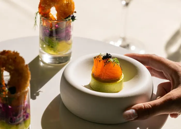 Alvino Relais Mulino Contemporaneo Matera