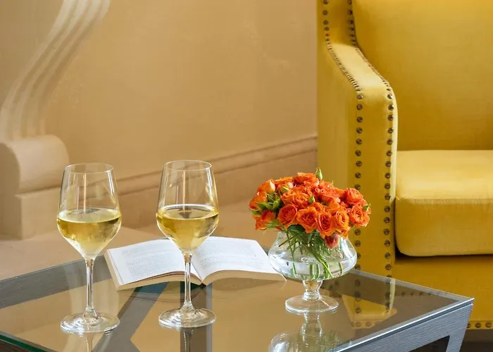 Alvino Relais Mulino Contemporaneo 4*