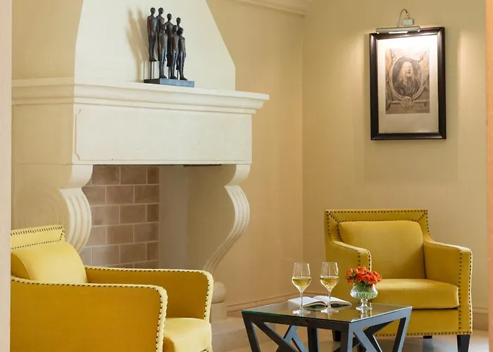 Alvino Relais Mulino Contemporaneo