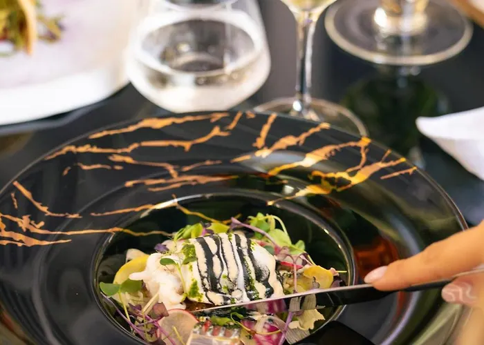 Alvino Relais Mulino Contemporaneo 4* Matera