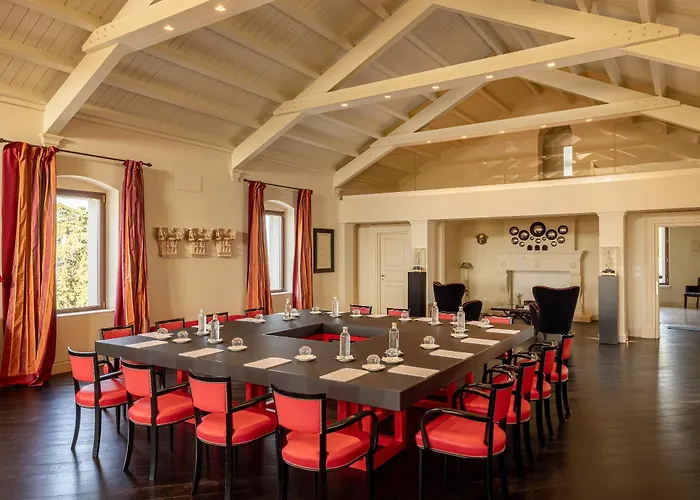 Hotel Alvino Relais Mulino Contemporaneo Matera