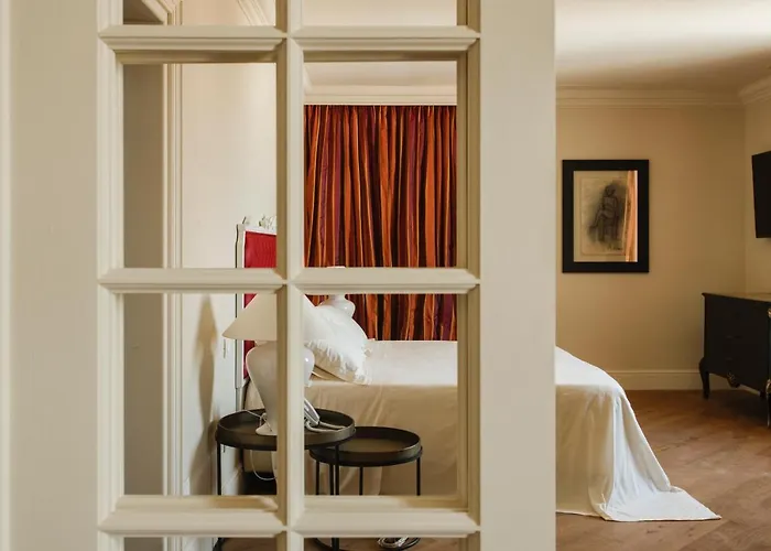 Hotel Alvino Relais Mulino Contemporaneo